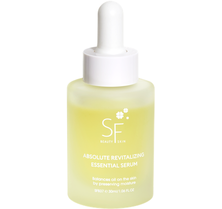 Absolute Revitalizing Essential Serum 30ml (Subscription)