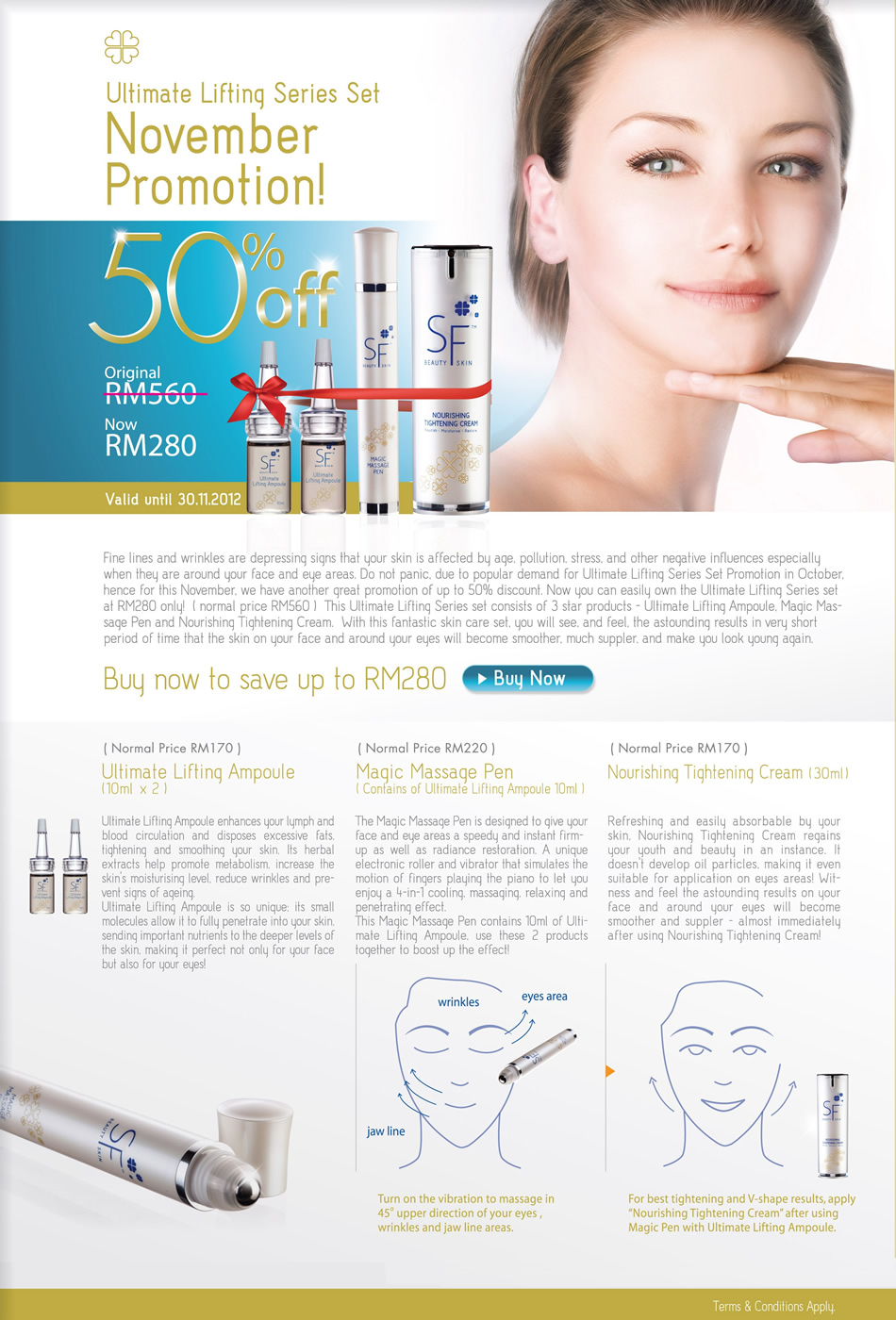 Sf Beauty Skin